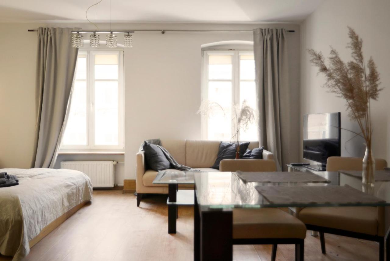 By The River And City Center - Comfortable Rooms Вроцлав Екстер'єр фото